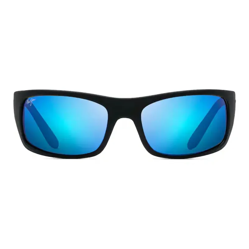 Maui Jim Square frame Sunglasses-0