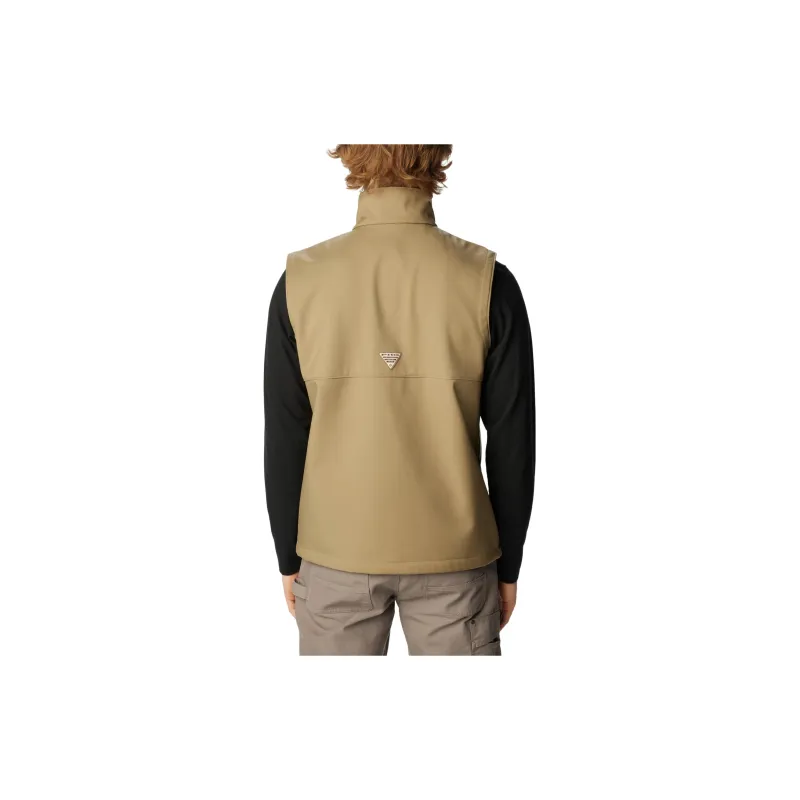 Columbia PHG Ascender™ Vest Men's Khaki-1