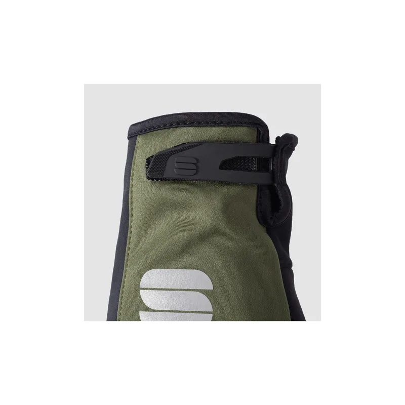 Sportful Riding Equipment Cycling Glove Unisex Polyester-4