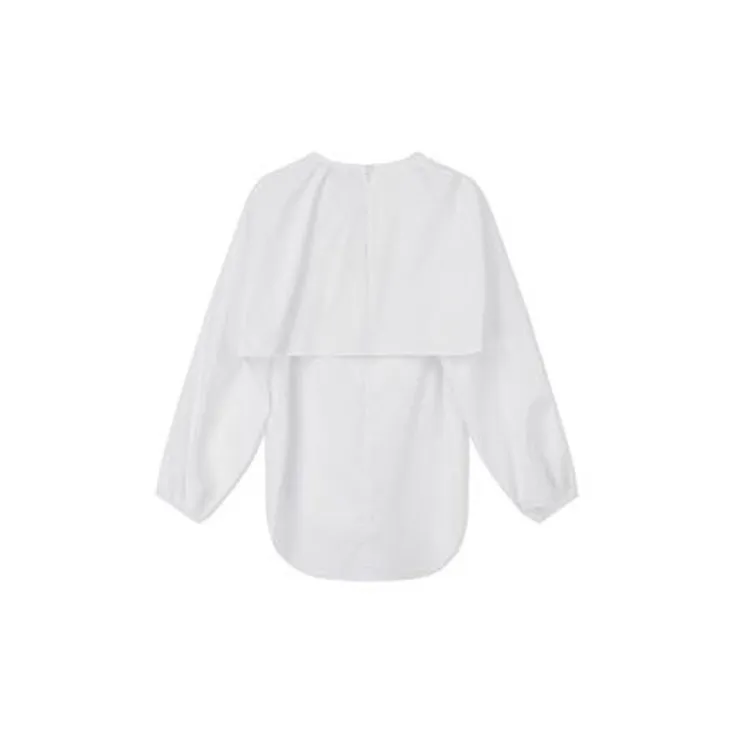 Marisfrolg T-Shirt Women's White-1