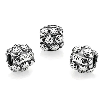 Pandora 925 Sterling Silver Accessories Women's Silver-2