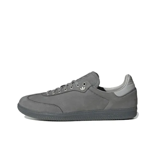 adidas originals Samba Grey