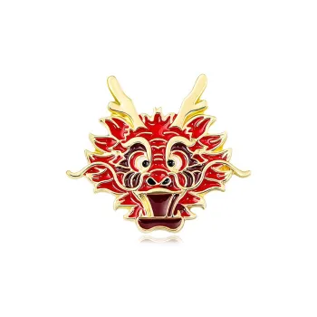 GAGA Brooches Unisex