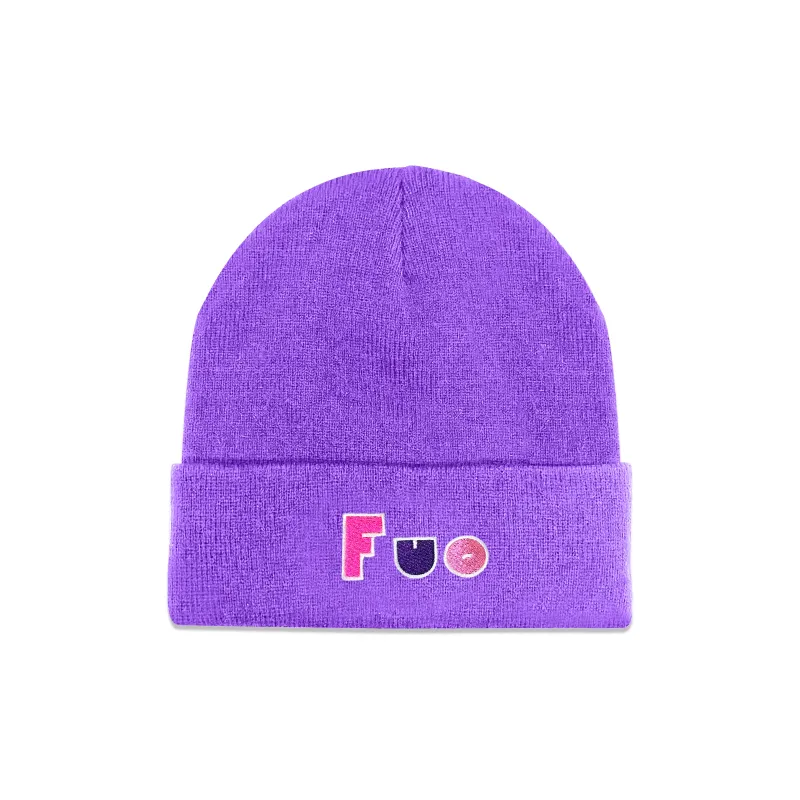 FUO Beanies Unisex-18