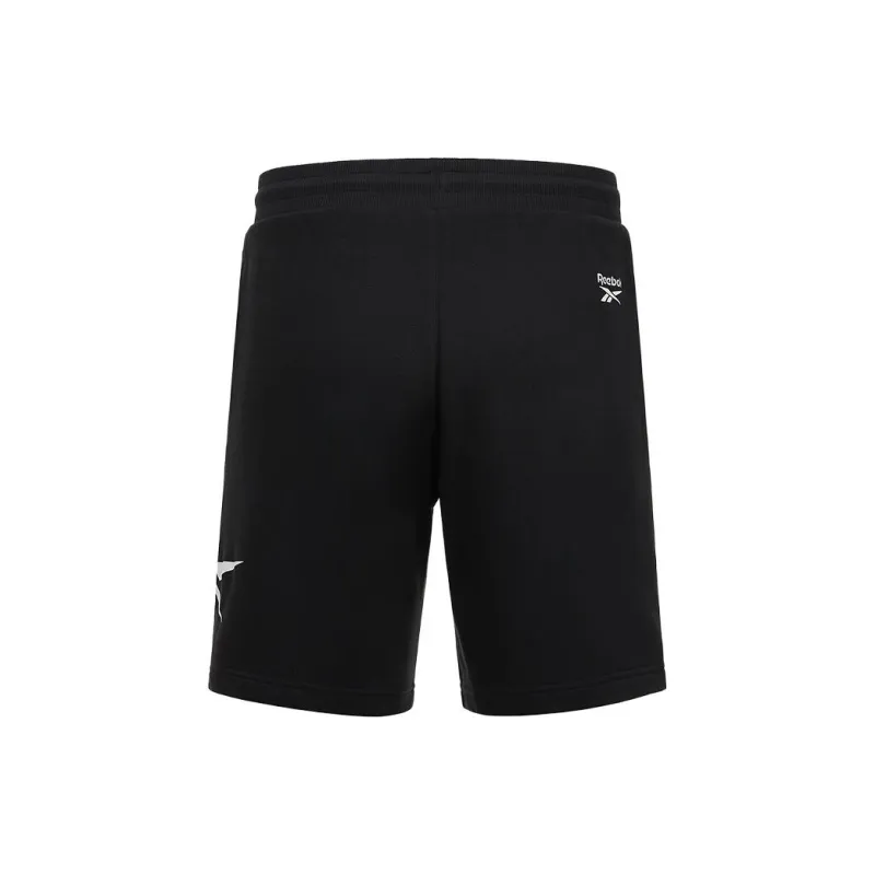 Reebok SHORT Casual Shorts Men's Black-1