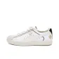 White/Black