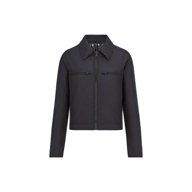 DIOR FW23 Jackets & Coats Women's Multicolor-1