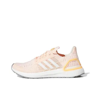 Adidas UltraBoost Dna CC_1 'Clear Orange White' Women's