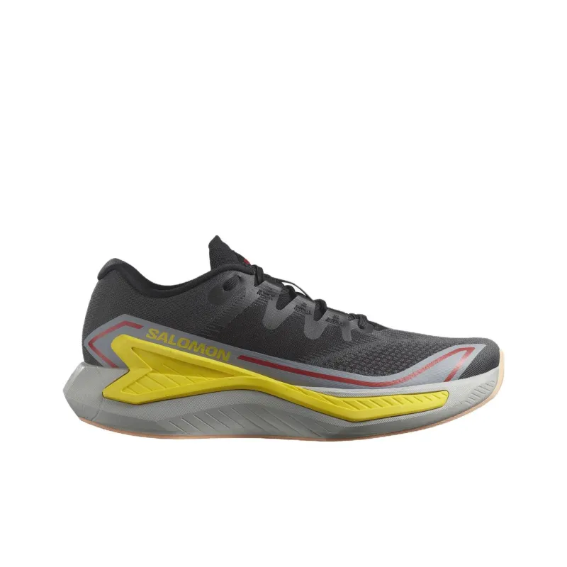 SALOMON DRX Bliss 'Black Grey Lemon'-1