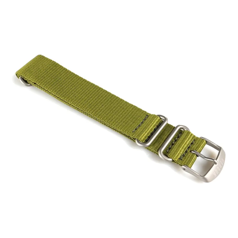 VERSUS Watch Band VERSUS Compatibility Canvas Material-2