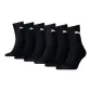 6 Pack (Black)