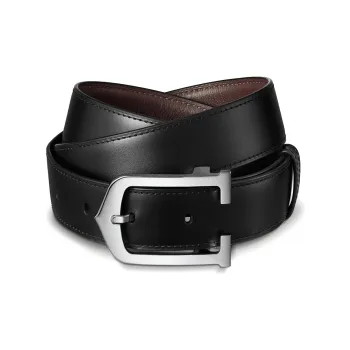 Cartier Leather Belts Accessories Unisex on Sale & Authentic