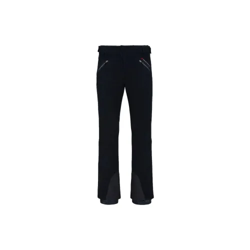 Perfect Moment Chamonix Logo-embroidered Trousers