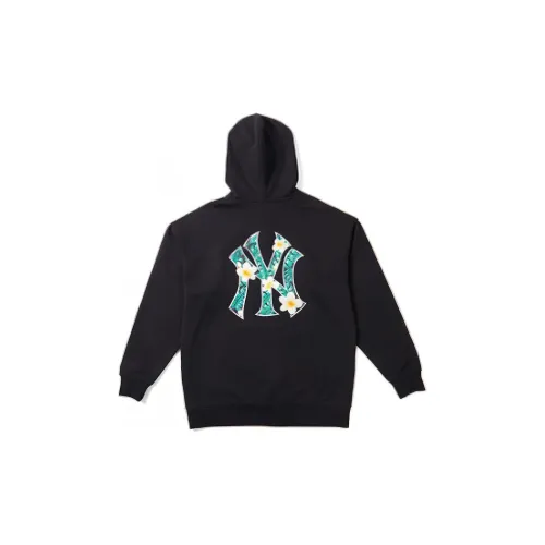 New Era Unisex Hoodie