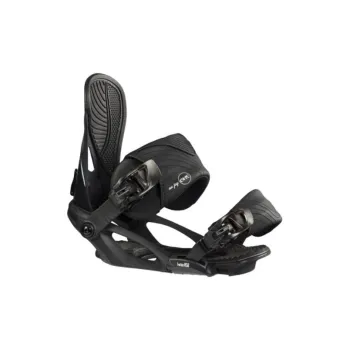 HEAD Single Snowboard Ski Bindings
