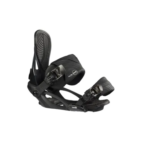 Skifree S2 Single Snowboard Ski Bindings Unisex