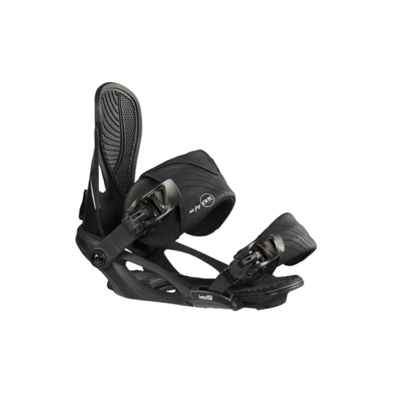 HEAD Single Snowboard Ski Bindings-0