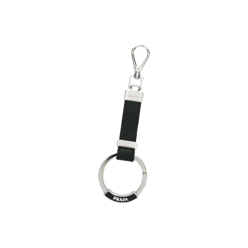 PRADA Keychains Men-1
