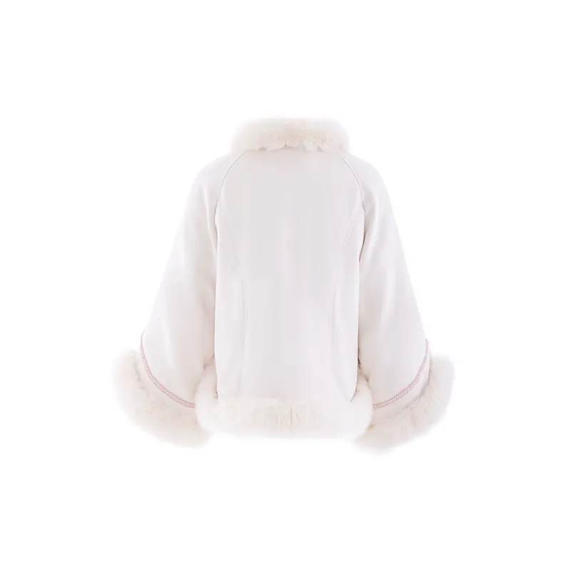 Blovelan Down Jackets Women's-1