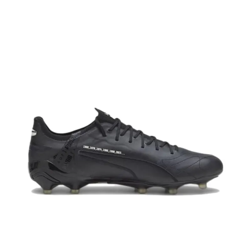 PUMA King Ultimate Firm Ground Cleats 'Art Of Football'-1