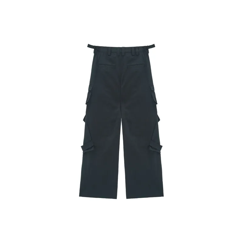 UNVESNO Cargo Pants Men-1