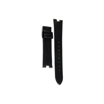 VERSUS All Compatibility Watch Band Leather Material