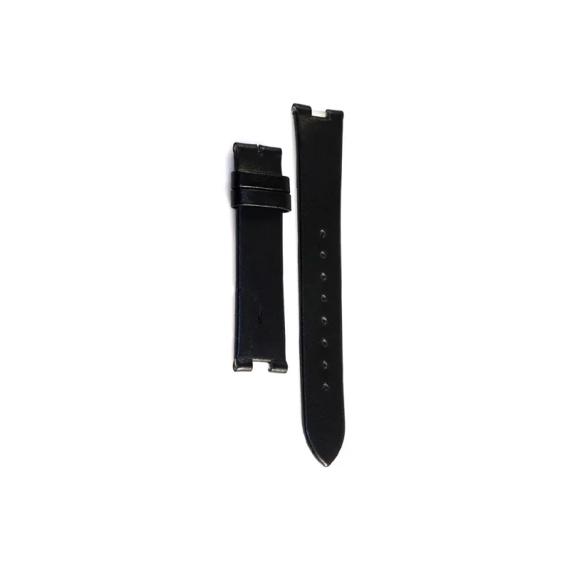 VERSUS All Compatibility Watch Band Leather Material-0