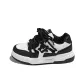 White Black