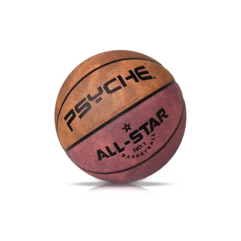 PSYCHE Basketball