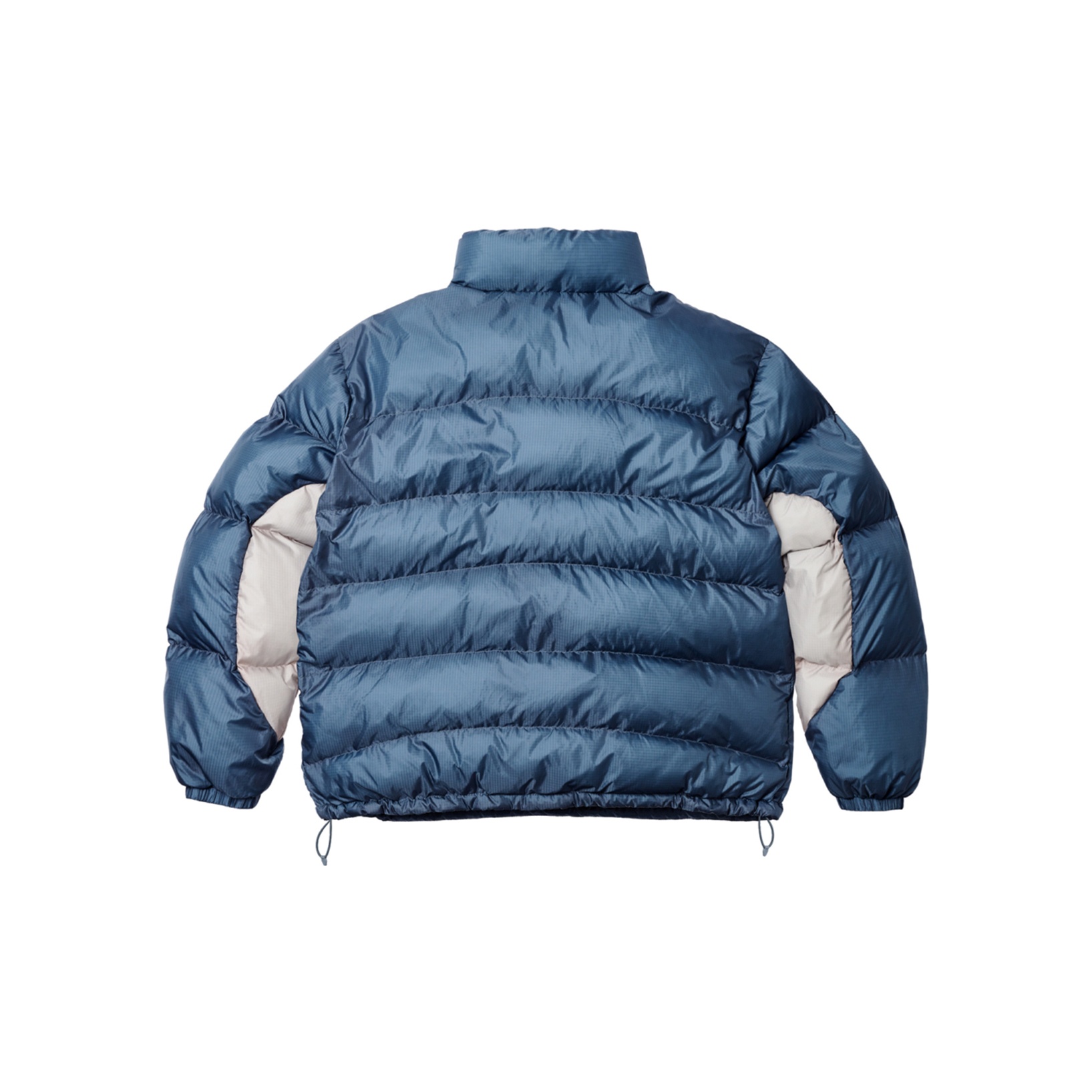 PALACE Ripstop Arc Puffer Jacket - POIZON