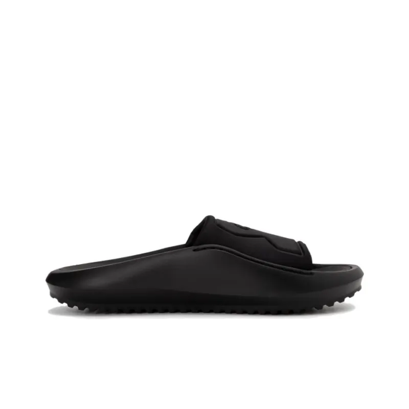 CKJ CALVIN KLEIN JEANS Slide Slippers Men's Black-1