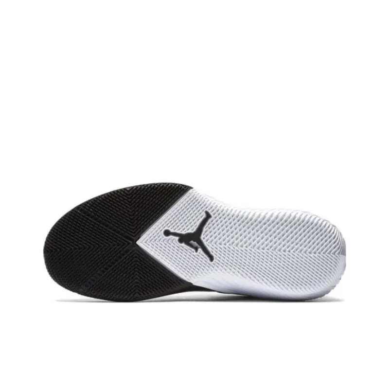 JORDAN Why Not Zero.1 Pfx 'Black Metallic Gold White'-5