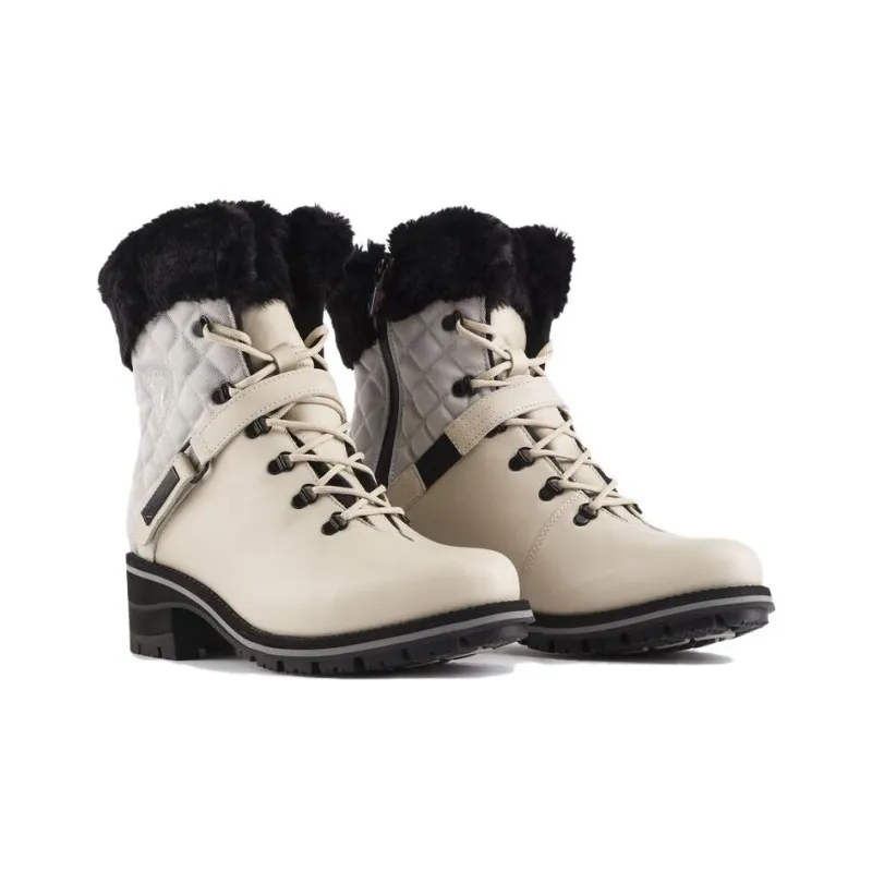 ROSSIGNOL 1907 Megeve 2.0 Ankle Boots-2