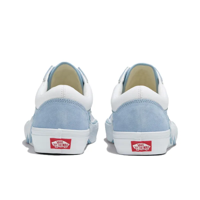 Vans Old Skool 'Bolt Baby Blue'-3