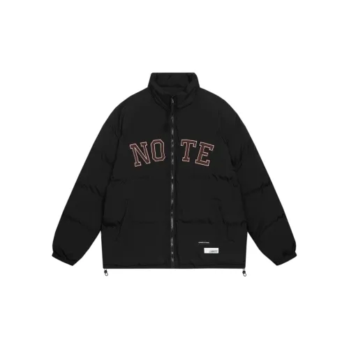 H2P Unisex Quilted Jacket
