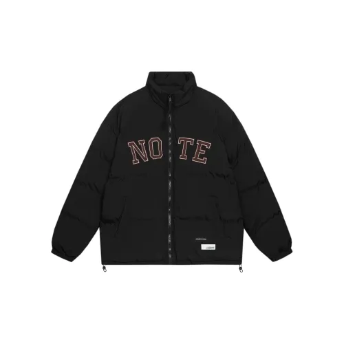 H2P Puffer Jackets Unisex