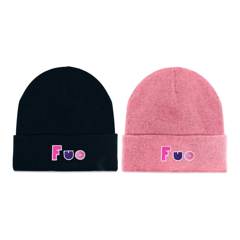 FUO Beanies Unisex-25