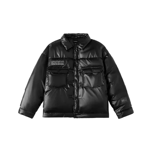 N-MAX Down Jackets Men
