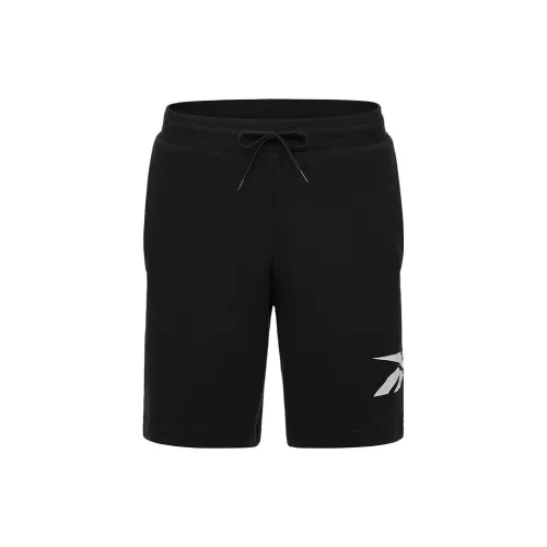 Reebok SHORT Casual Shorts Men's Black