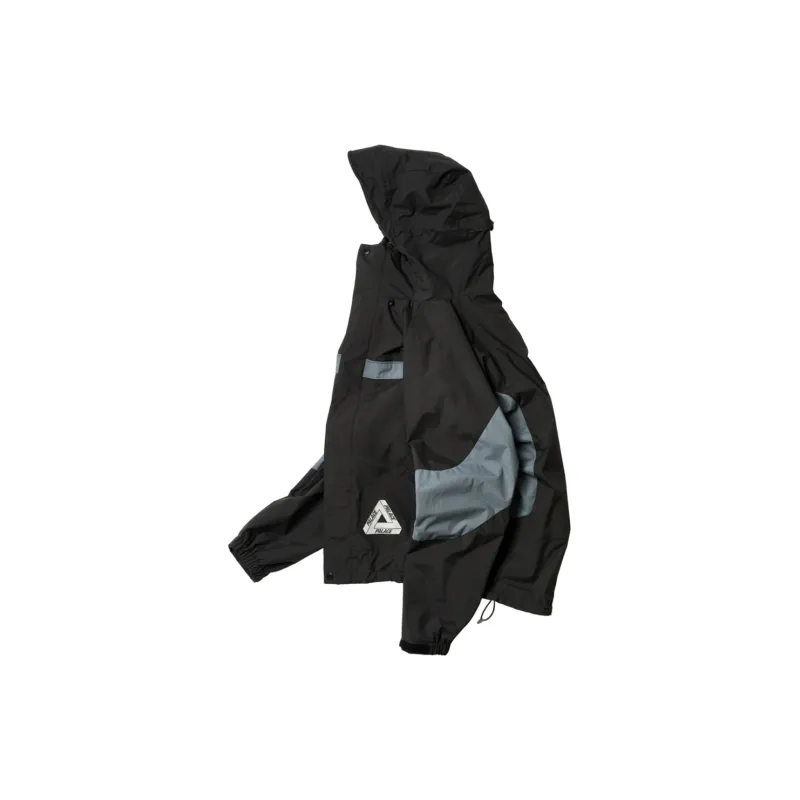 PALACE Border Jacket-3