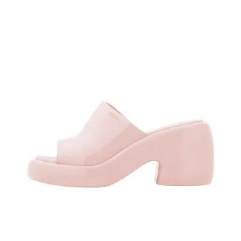 FERRAGAMO 55mm Open-toe Mules