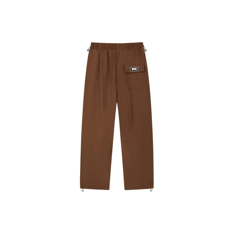 BRNR Casual Pants Unisex-9