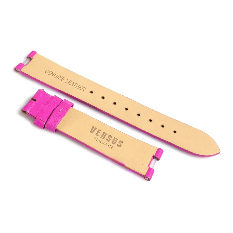 VERSUS Watch Bands Women's Pink-1
