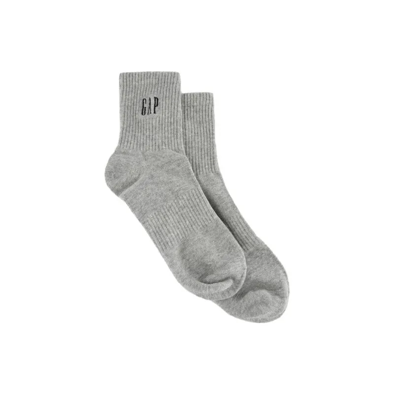 GAP Men Mid-Calf Socks-1