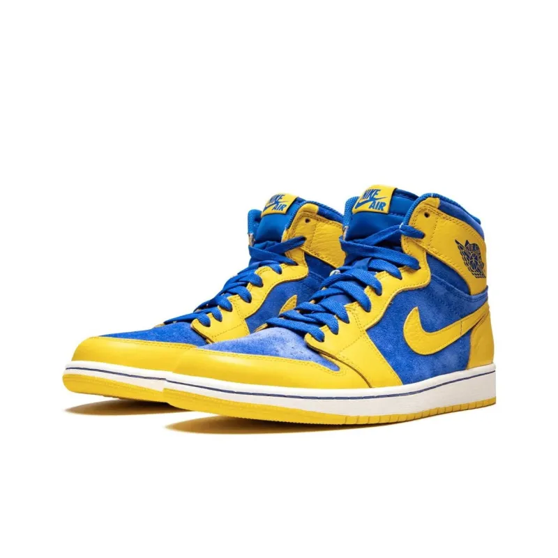 Jordan 1 Retro High Og Laney-2