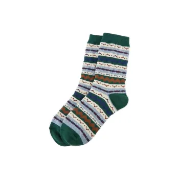 GAP Mid-Calf Socks Men's 1 Pack