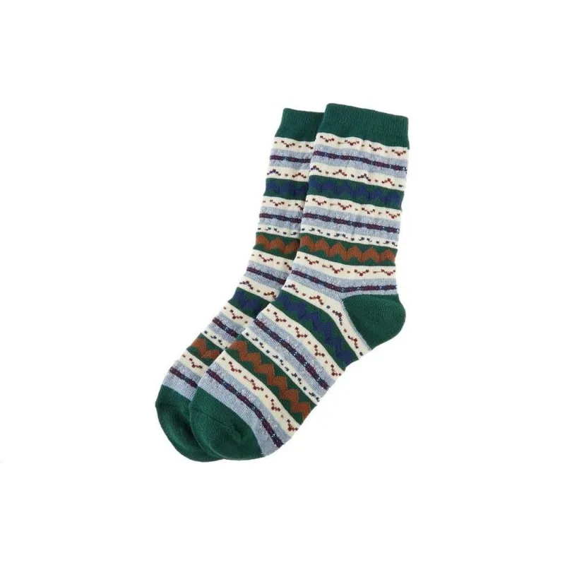 GAP Mid-Calf Socks Men's 1 Pack-0