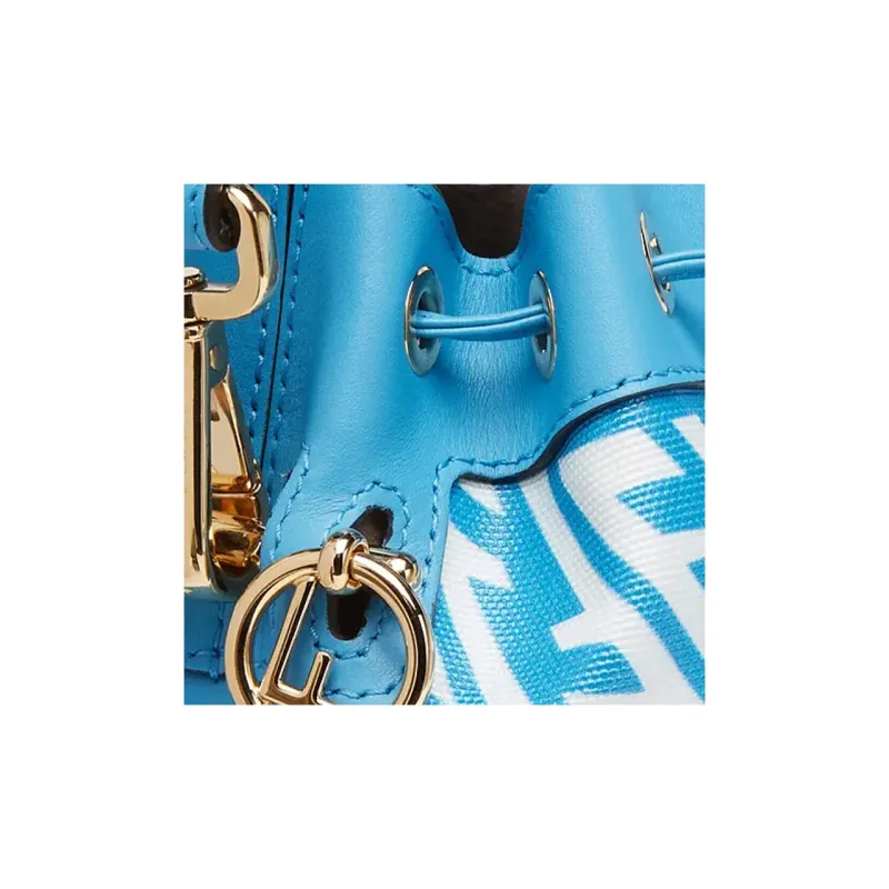 FENDI Mon Tresor Handbags-4