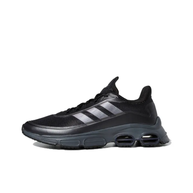Adidas Quadcube Core Black-0