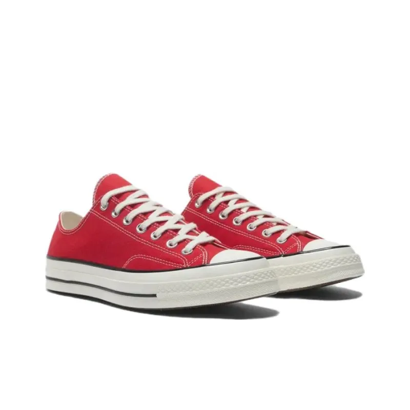 Converse Chuck Taylor All Star 70 Vintage Canvas 'Enamel Red'-2
